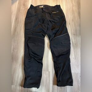 Motoboss Motorcycle Pants